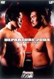 Pro-wrestling Noah Departure7.10 �����h�[�����