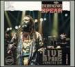 Live In Paris Zenith 1988