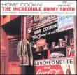 Home Cookin' �yCopy Control CD�z Jimmy Smith
