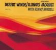Desert Winds