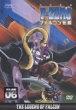The Legend Of Falcon Volume 6