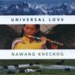 Universal Love