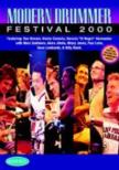 Modern Drummer Festival 2000