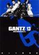GANTZ 13 �����O�W�����v��R�~�b�N�X