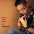 Walking Down Rainhill Jake Shimabukuro