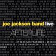 Afterlife -Live