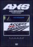Live Reflexions -Access To Second -