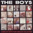 Complete Punk Singles Collection