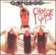 Choice Cuts Carcass