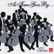 Bpo 12 Cellisten As Time Goes By-film Music