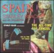 Spain & All Time Top Tangos