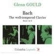 Well-tempered Clavier: Gould
