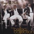 The Ballad Collection