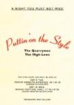 Puttin' On The Style