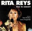 Live In Concert