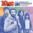 Complete Uk Recordings 1972-1974
