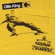 Ollie King Original Soundtrack �yCopy Control CD�z