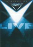 Night Of Triumph Live