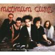 Maximum Cure -Audio Biography