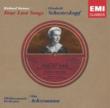 4 Letzte Lieder, Opera Scens: Schwarzkopf(S)ackermann / Po, Etc