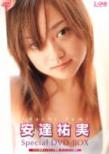 Special Dvd Box