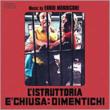 L'istruttoria E Chiusa -Dimentichi