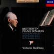 Beethoven: Piano Sonatas Nos.4-7