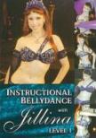 Instructional Bellydance Withjillina Level 1