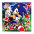 Sonic X -Original Sound Track-�yCopy Control CD�z