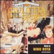 Giulietta Degli Spiriti -Ninorota