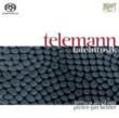 Tafelmusik(Slct): Belder / Musicaamphion Hybrid