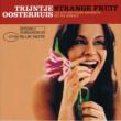 Strange Fruit Traincha (Trijntje Oosterhuis)