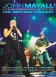 70th Birthday Concert