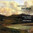 (Piano Duo)sym.9: Prague Pianoduo +smetana: Moldau