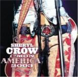 C'mon America 2003 (Jewel Cd Case)