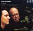 Violin Sonatina.1-3: Grimal(Vn),  Afanassiev(P)