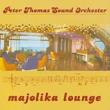 Majolika Lounge