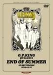 End Of Summer