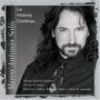 La Historia Continua (Cd +Dvd)