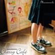 Marunouchi Classy Cafe