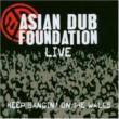 Live - Keep Bangin' On The Walls(Copy Control Cd)