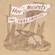 Her Majesty The Decemberists