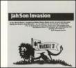 Jah Son Invasion
