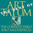 Best Of The Pablo Solo Masterpieces