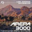 Arepa 3000 -A Venezuelan Journey Into Space