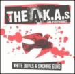 White Doves And Smoking Guns