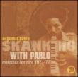 Skanking With