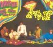 If Music Be The Food Of Love