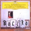 Maurice Ravel:Bolero/Rapsodie Espagnole/Modest Mussorgsky:Pictures At An Exhibition Mussorgsky, Modest (1839-1881)