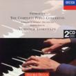 Prokofiev:The Complete Piano Concertos